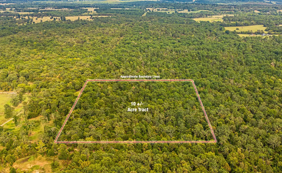 10 E 804 Road, Welling, OK 74471 - #1