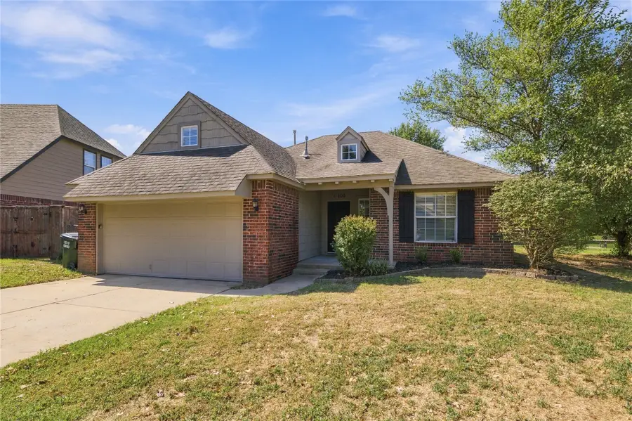 11600 E 104th Street N, Owasso, OK 74055 - #2