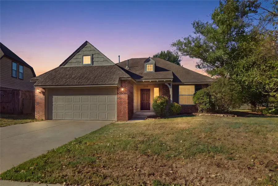 11600 E 104th Street N, Owasso, OK 74055 - #3