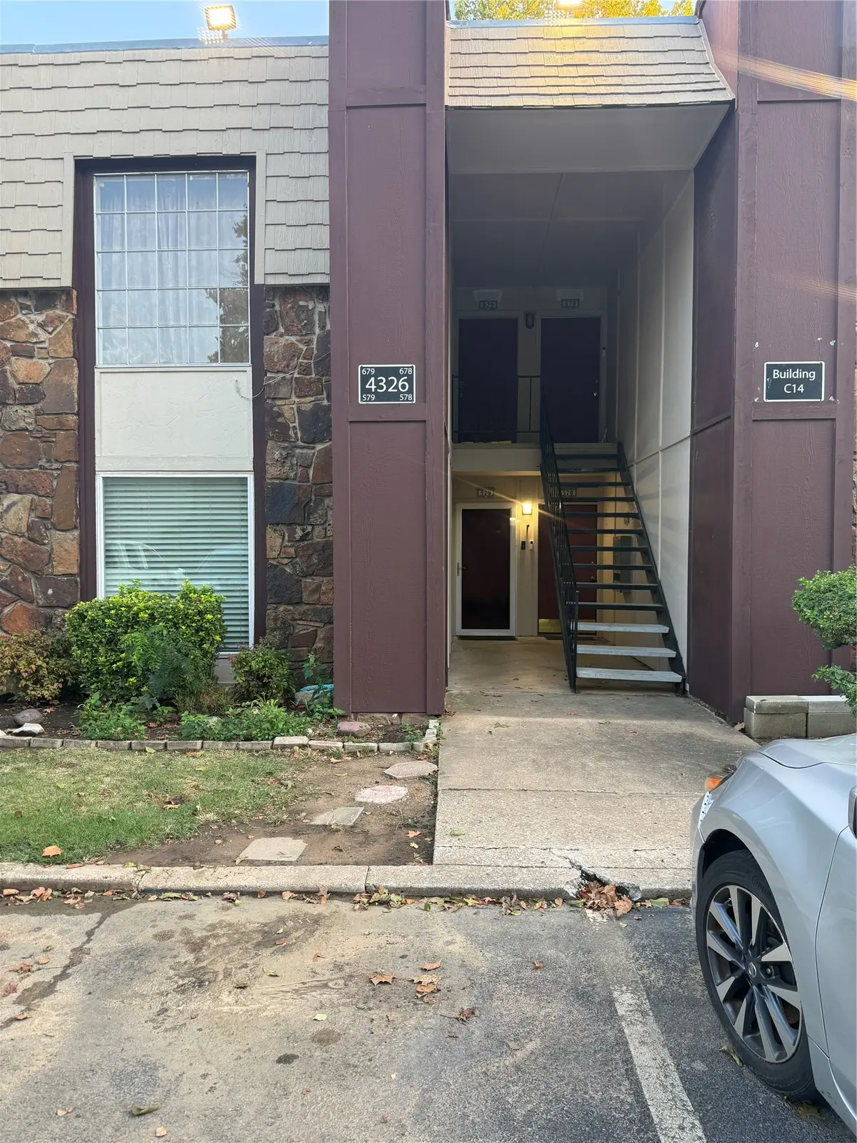 4326 E 67th Street #579, Tulsa, OK 74136 - #1
