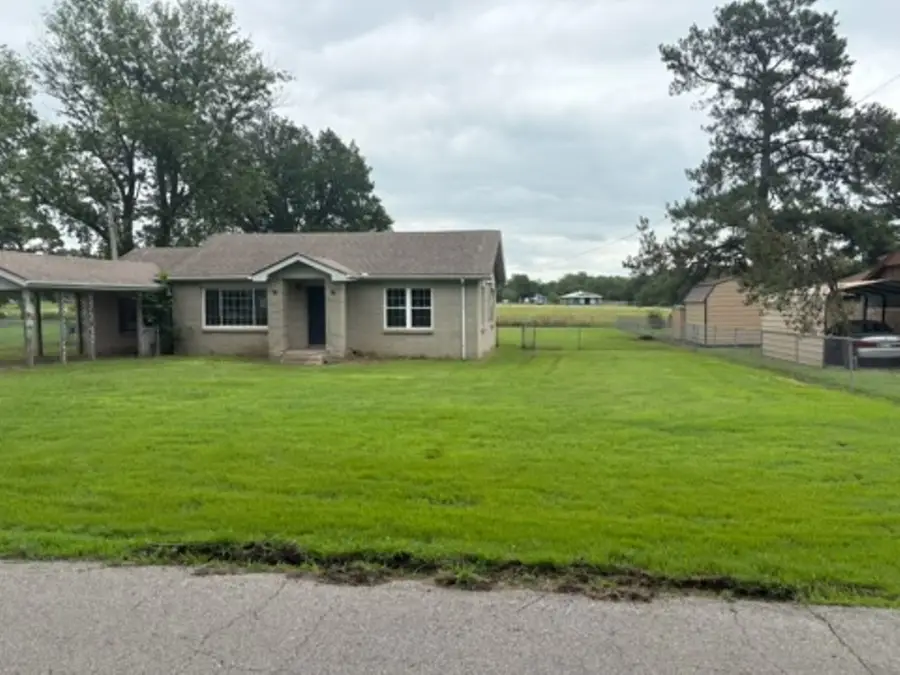 25433 S 4130 Road, Claremore, OK 74019 - #2