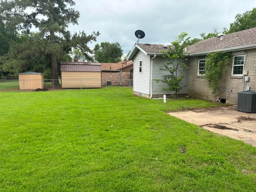 25433 S 4130 Road, Claremore, OK 74019 - #3