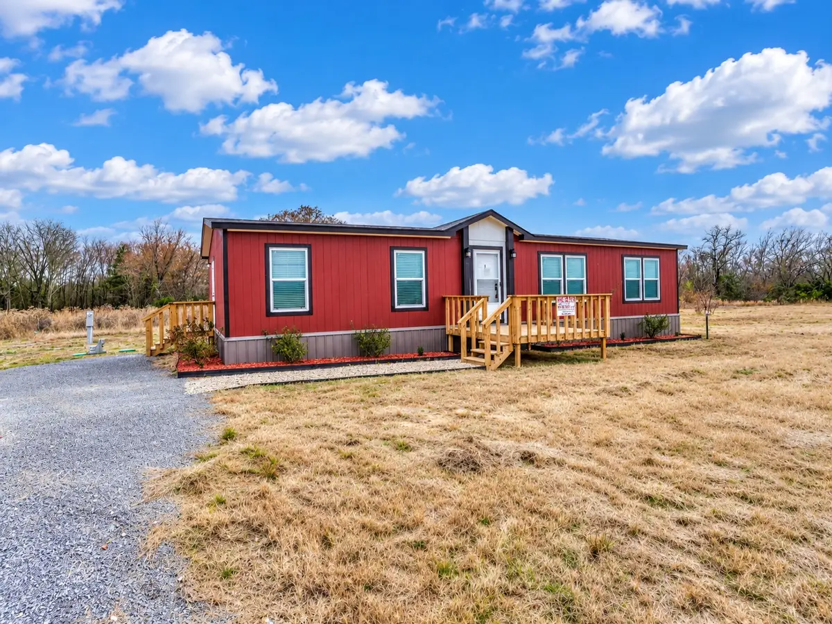 6547 Gentle Wake Way, Kingston, OK 73439 - #1