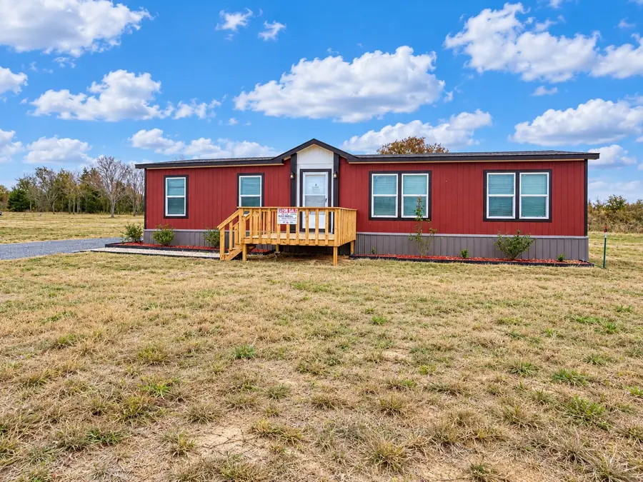 6547 Gentle Wake Way, Kingston, OK 73439 - #2