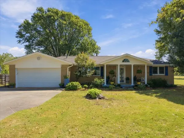 32755 S Highland Drive, Inola, OK 74036