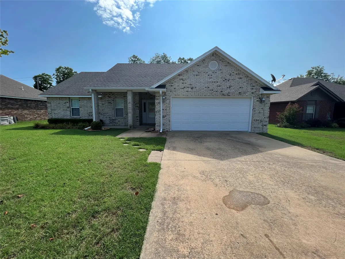 3917 Rosewood Place, Tahlequah, OK 74464 - #1