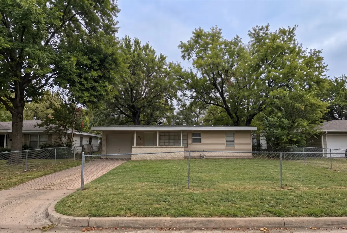 629 E 54th Street, Tulsa, OK 74126 - #1