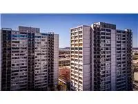 450 W 7th Street #1601, Tulsa, OK 74119 - #1