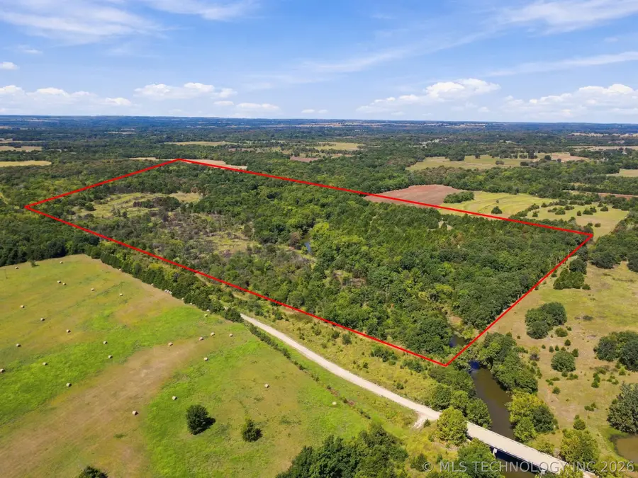 54414 W 11th Street S, Jennings, OK 74038 - #2