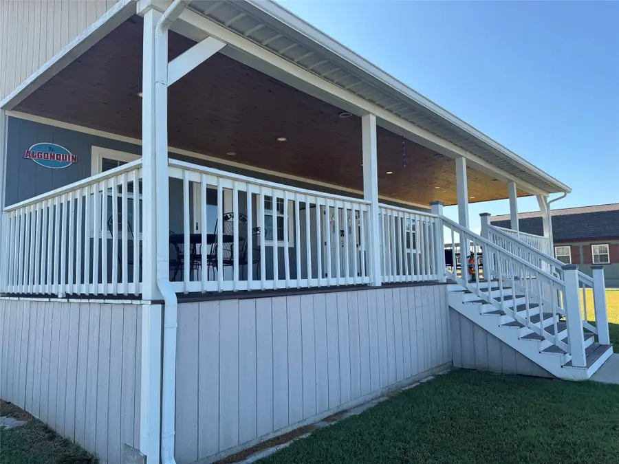 222 Ponds Drive #W5, Afton, OK 74331 - #2