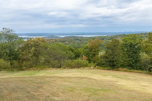 E Snake Creek Road, Cookson, OK 74427