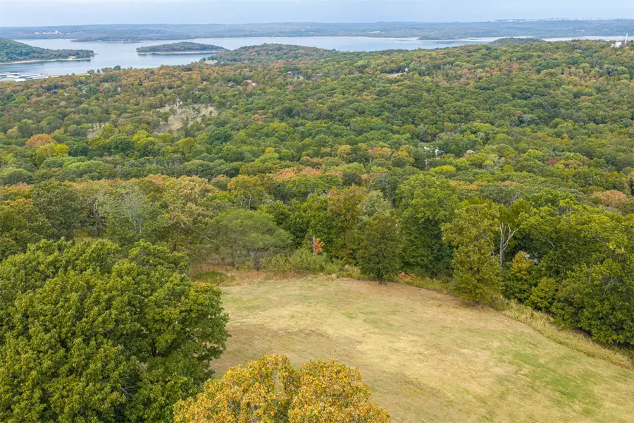 E Snake Creek Road, Cookson, OK 74427 - #3