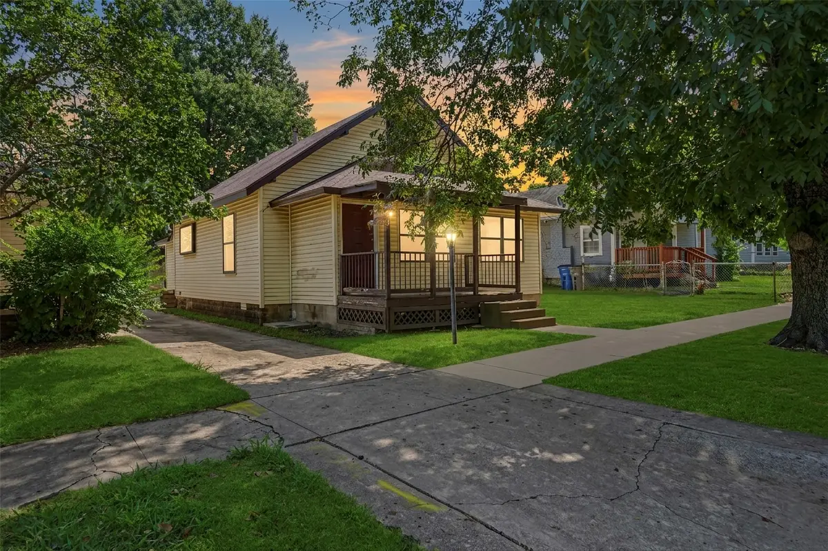 331 Xanthus Avenue, Tulsa, OK 74104 - #1