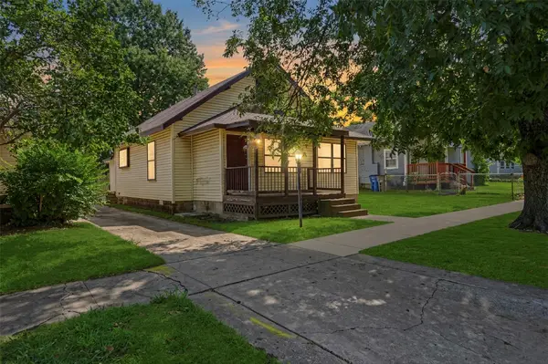 331 Xanthus Avenue, Tulsa, OK 74104
