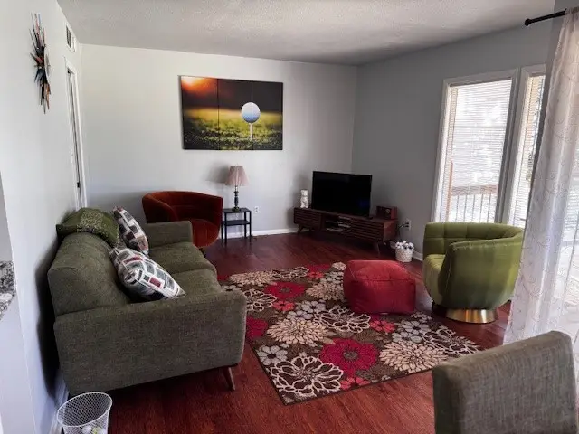 204 Falconhead #F, Burneyville, OK 73430 - #3