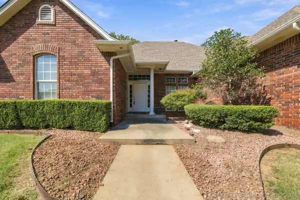 3105 Chelsea Lane, Muskogee, OK 74403