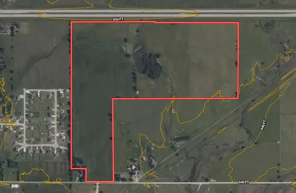 E 500 Road, Pryor, OK 74361