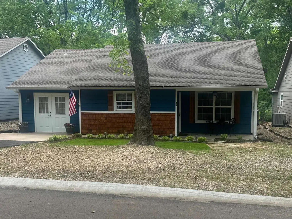 447684 Anchors End Road #34, Vinita, OK 74301 - #1