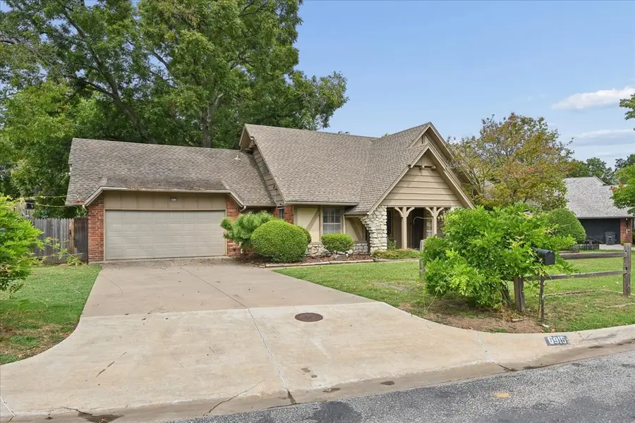6915 E 78th Place, Tulsa, OK 74133 - #2