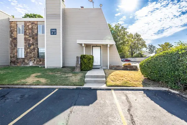 7451 S Yale Avenue #230, Tulsa, OK 74136