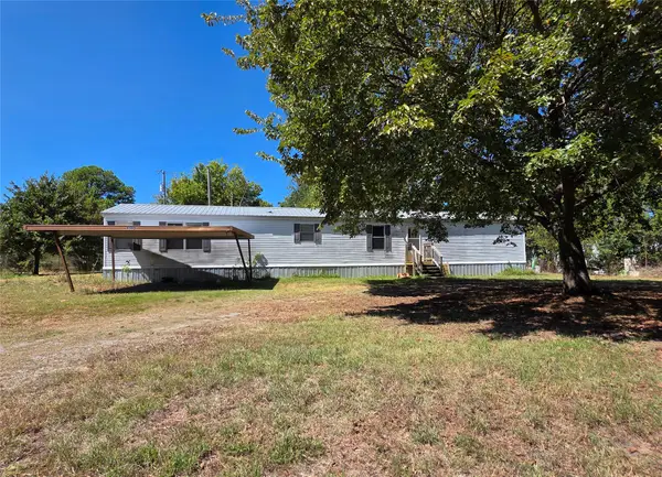 9502 N Oaknoll Avenue, Mannford, OK 74044