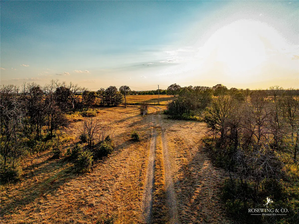 Seward Road E, Meridian, OK 73058 - #1