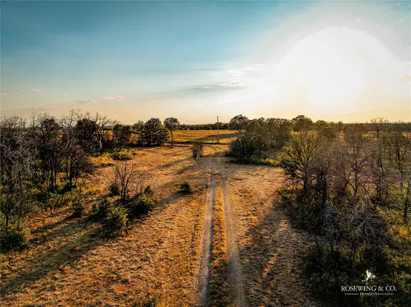 Seward Road E, Meridian, OK 73058