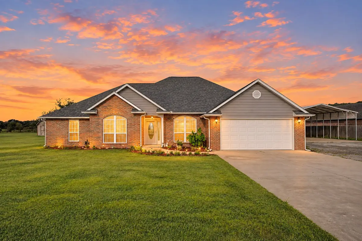 28400 S Kaela Drive, Inola, OK 74036 - #1
