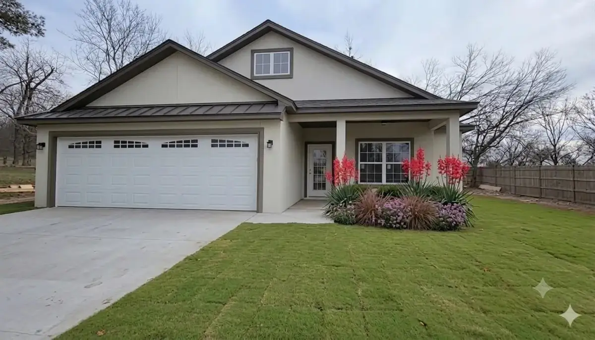 6702 S Houston Avenue, Tulsa, OK 74132 - #1