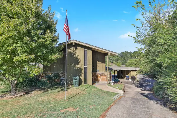 750 Risser Avenue, Muskogee, OK 74403