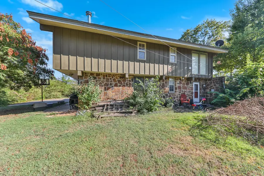 750 Risser Avenue, Muskogee, OK 74403 - #2