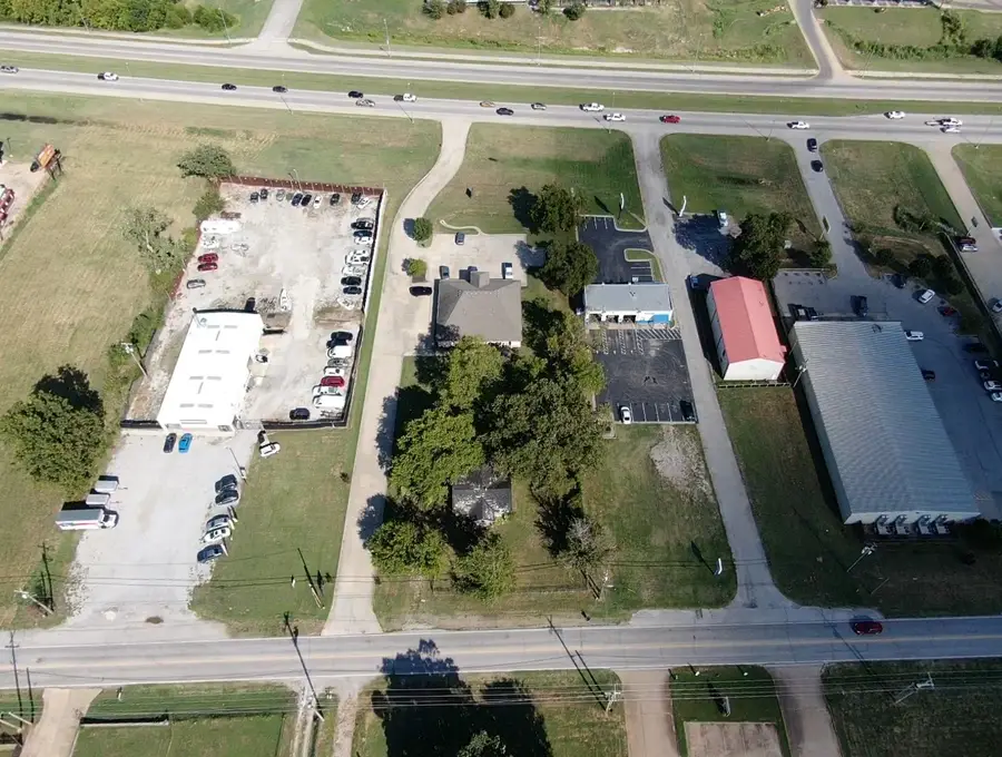 3513 S 113th West Avenue, Sand Springs, OK 74063 - #2