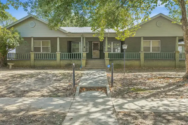 822 Stanley Street Sw, Ardmore, OK 73401