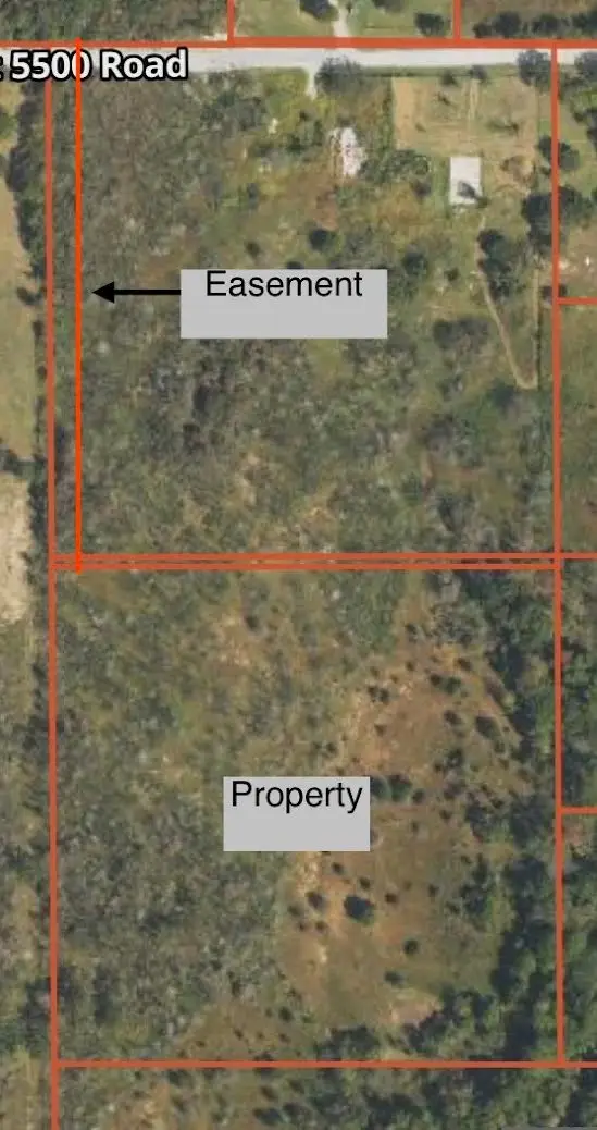 S 36700 Road, Terlton, OK 74081 - #1