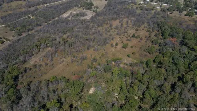 S 36700 Road, Terlton, OK 74081 - #2