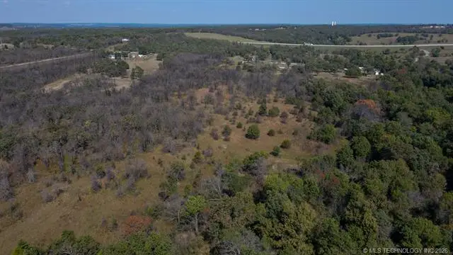 S 36700 Road, Terlton, OK 74081 - #3