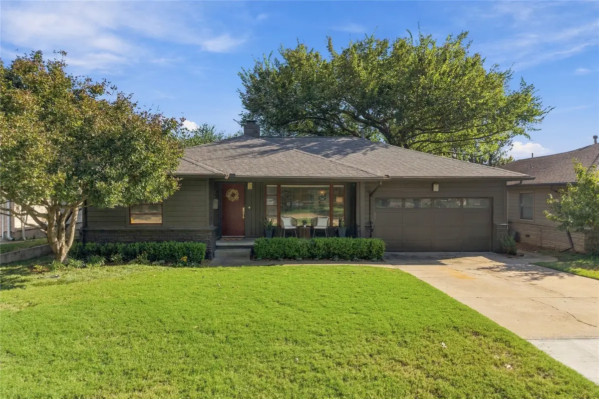 2634 E 20th Street, Tulsa, OK 74104 - #1