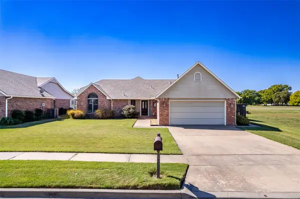 7716 N 126th East Avenue, Owasso, OK 74055