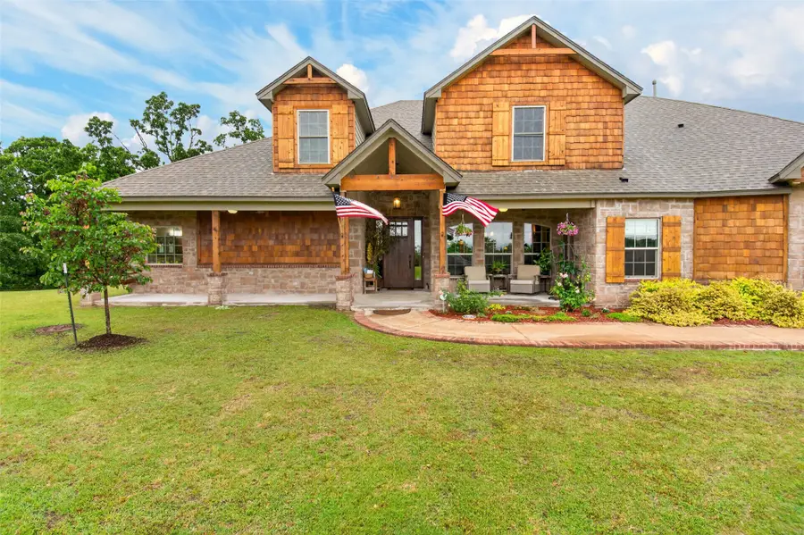 29141 E 21st Place S, Broken Arrow, OK 74014 - #3