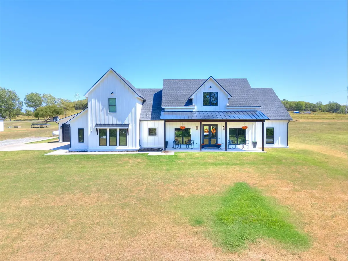 23465 S 4120 Road, Claremore, OK 74019 - #1