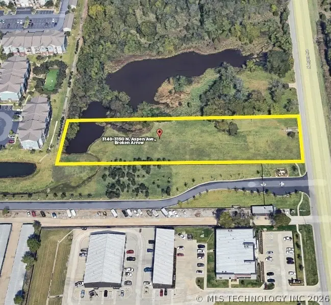 Address Withheld By Seller, Broken Arrow, OK 74012 - #2