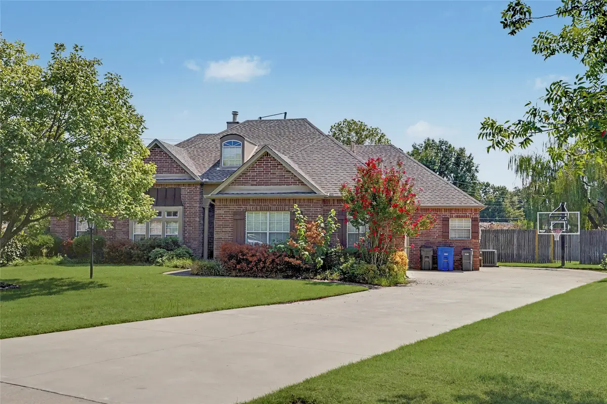 7136 E 82nd Street, Tulsa, OK 74133 - #1