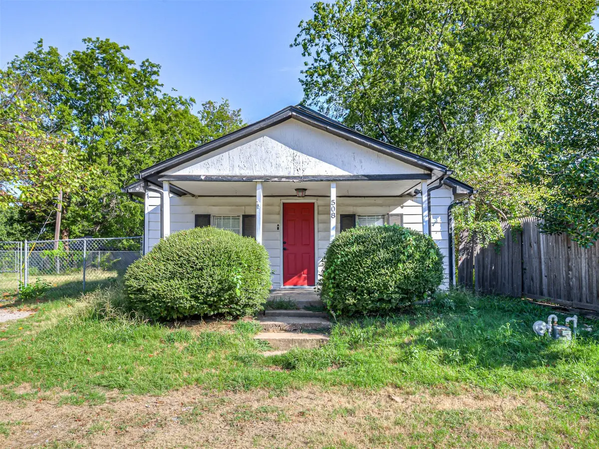 508 W Greeley Street, Broken Arrow, OK 74012 - #1