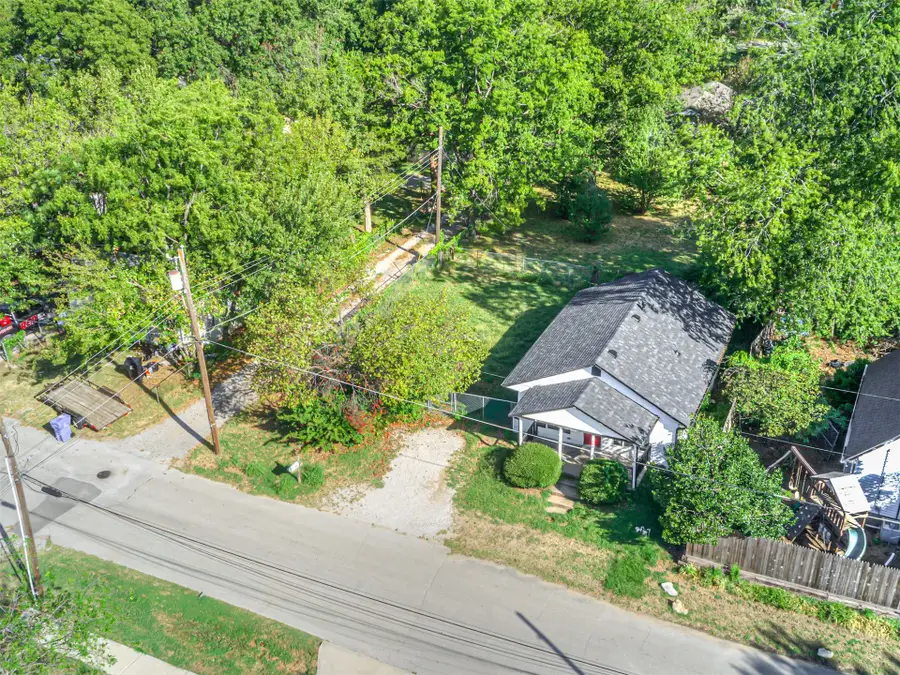 508 W Greeley Street, Broken Arrow, OK 74012 - #2