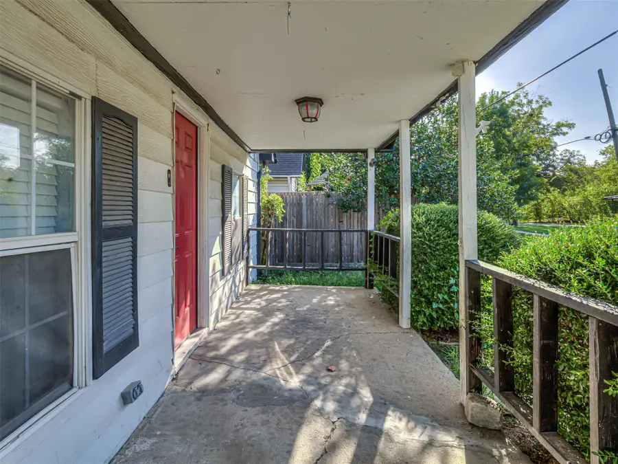 508 W Greeley Street, Broken Arrow, OK 74012 - #3