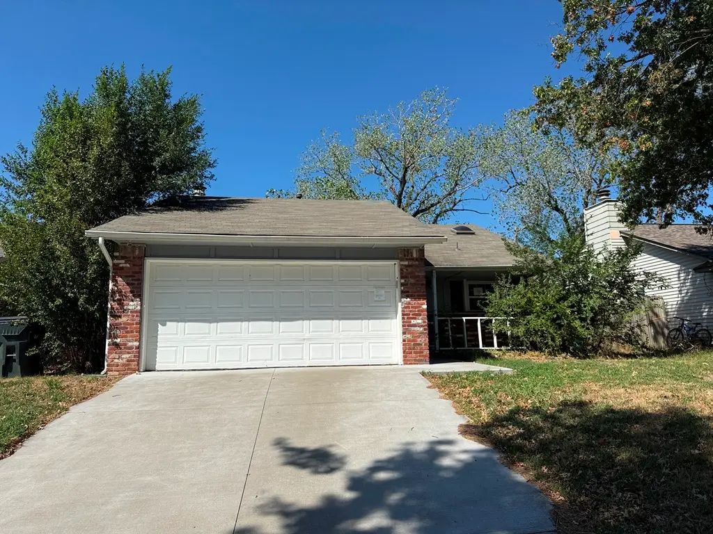 8418 N 116th Avenue, Owasso, OK 74055 - #1