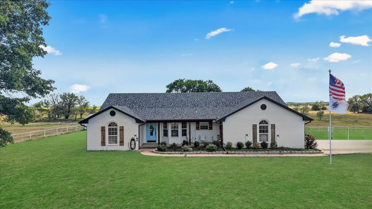570 Tee Pee Road, Hominy, OK 74035 - #1