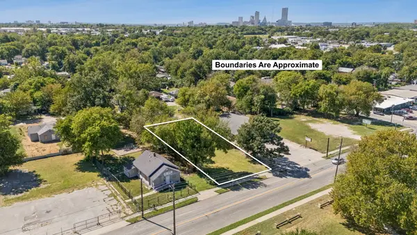 2122 E Pine Street, Tulsa, OK 74110