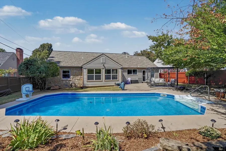 2121 S Louisville Avenue, Tulsa, OK 74114 - #2