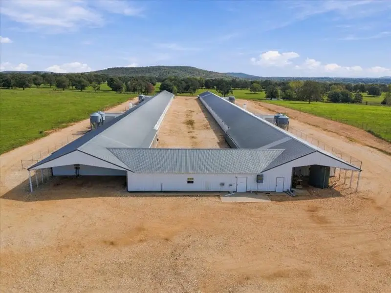 72481 S 4740 Road, Westville, OK 74965 - #2